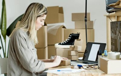 Negocios Online y Comercio Electrónico