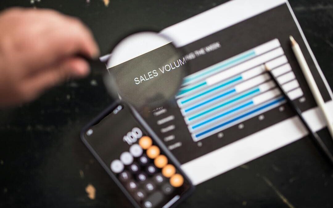 Gestión de Compras y Previsión de Ventas en el Pequeño Comercio