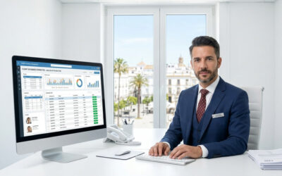 Bases de Datos de Clientela: Segmentación y Explotación Comercial