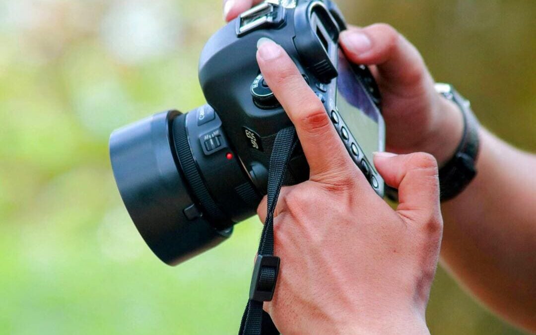 Postproducción Profesional de Fotografía Digital