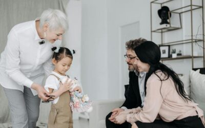 Orientación y Mediación Familiar