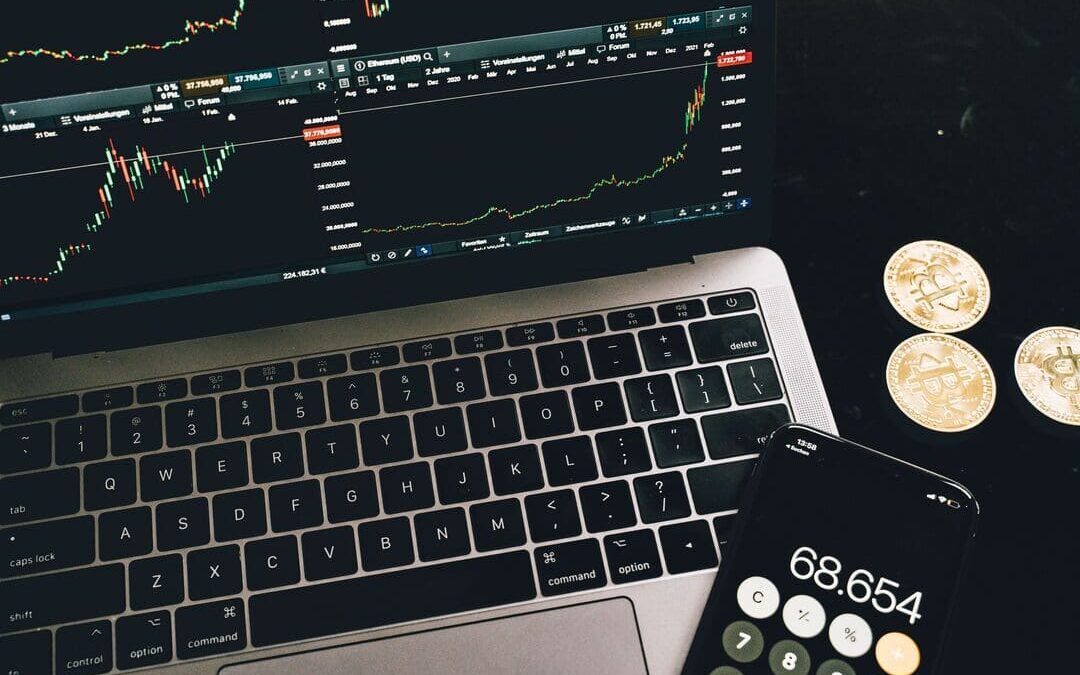 Inteligencia Artificial y Sector Financiero