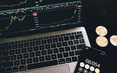 Inteligencia Artificial y Sector Financiero