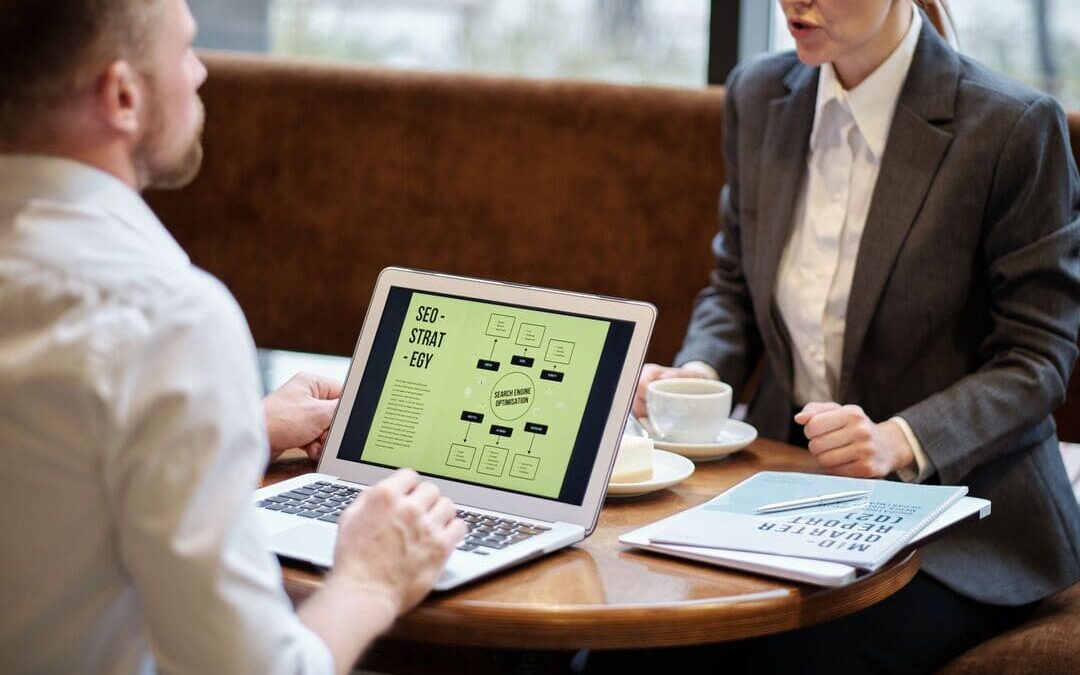 Marketing en Buscadores: SEO, SEM y Analítica Web