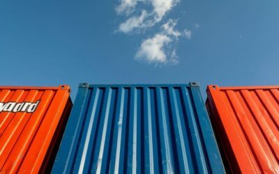 Internacionalización de Pymes: Gestión del Transporte y Aduanas