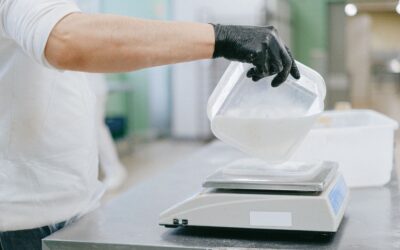Seguridad e Higiene en la Industria Alimentaria