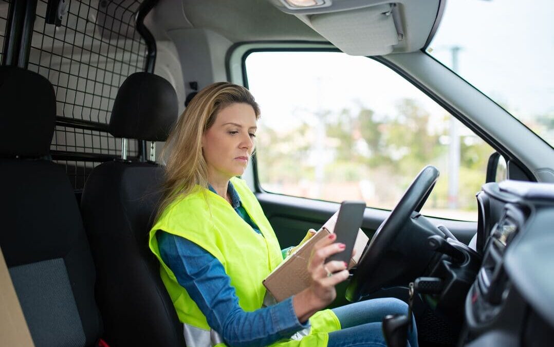 Sensibilización para la Igualdad de Género en el Sector del Transporte