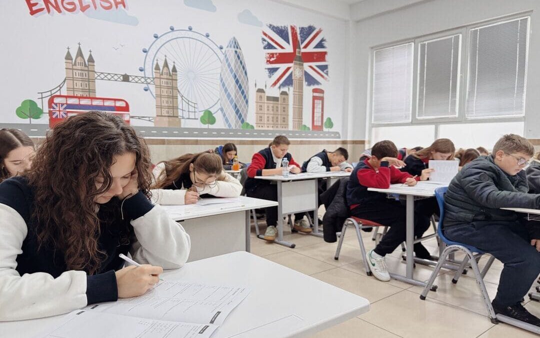 Inglés C1