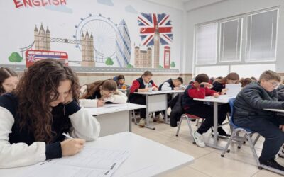 Inglés C1
