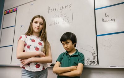 Acoso y Violencia Escolar
