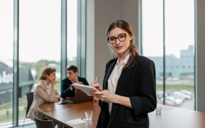 Estrategias de Dirección de Equipos de Trabajo