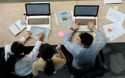 Desarrollo de Equipos. Técnicas y Herramientas