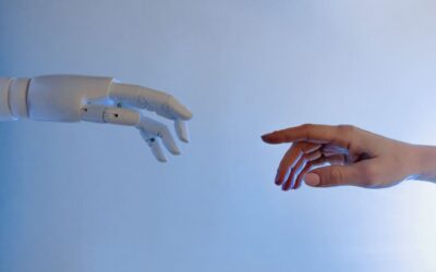 Inteligencia Artificial Generativa y Mejora de la Productividad