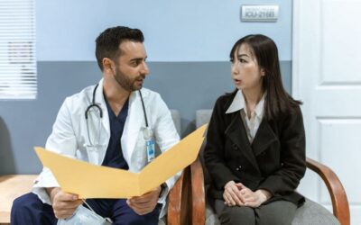 Inglés Técnico-Sanitario