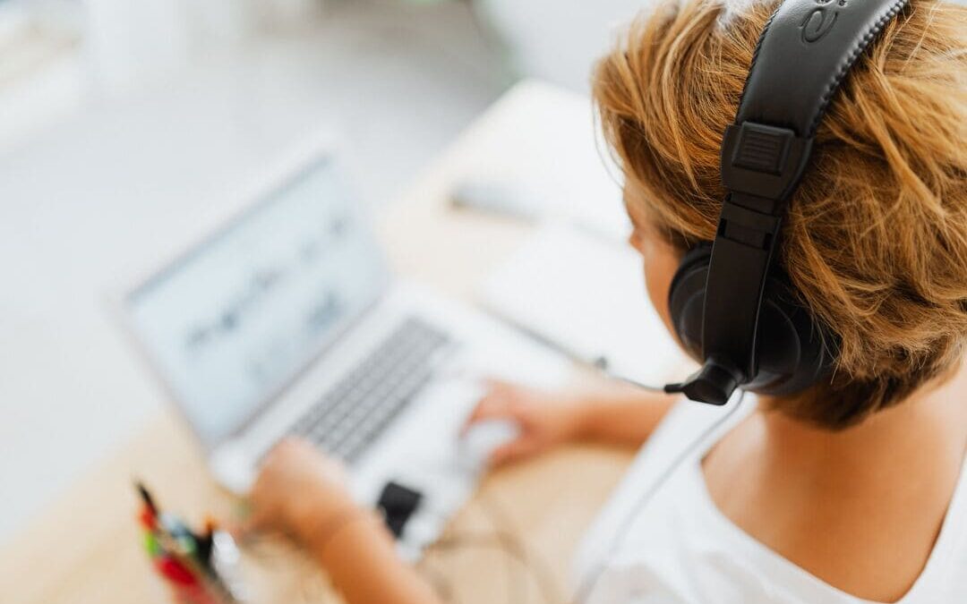 Gestión de Sistemas E-learning